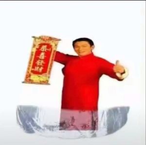 一人一份刘德华表情包_刘德华表情包太逗了！发群里当壁纸绝绝子，哪个最戳你？