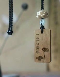 佛系心静图片大全高清_佛系高清心静图，电脑茶室皆适用，贴上即安静