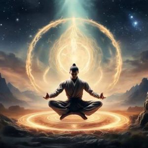 修行人图片大全_超凡脱俗修行人照片，适合做墙纸，让人心静