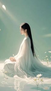 心静图片高清_忙里偷闲，找回片刻安宁