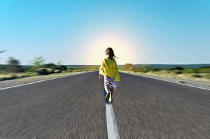 行走图片大全_轮子电机实景美景，博客朋友圈网页背景，你pick哪种？
