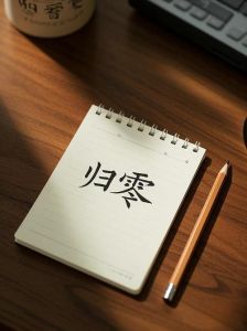 一切归零图片高清图片_归零高清壁纸，手机屏保新选择，重新开始，未来可期！