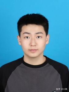 6分男生长相照片_普通男生变帅小妙招，发型脸干净是关键！