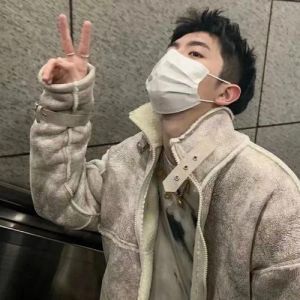ins风男头像_ins个性男头像，酷帅懒洋洋，总有一款适合你！