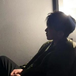 男士图片霸气_酷炫男士头像，气场全开！