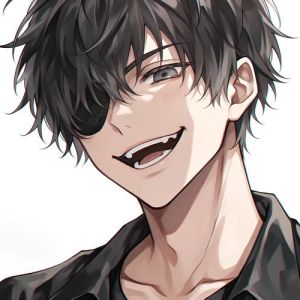 一眼就惊艳的男生头像_心动男生头像！慵懒温柔动漫头像，简单好看，快来分享你的哇塞！