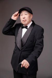 帅气真实老爷爷照片_帅到不像老爷爷！你见过吗？
