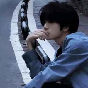 权威网络男神头像_霸气男神头像，让你上镜更有范儿！
