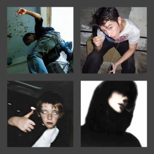 韩系ins小众男头像_韩系ins小哥哥头像，高级慵懒风，低调时髦社交头像推荐