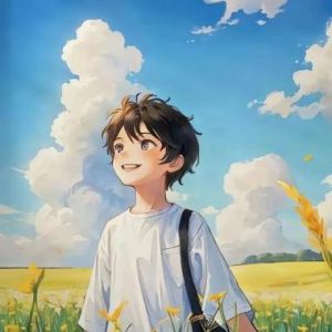 开朗男生头像_阳光帅气男生头像，朋友圈必备，自信开朗，轻松吸引人！