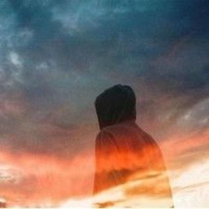 孤独男头像伤感_孤独男生头像，适合微信QQ，做头像或背景图，代表小孤单心情