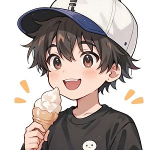 萌系小男生头像_萌系小男生头像，可爱又活泼，适合网络游戏个人主页，各种风格可选