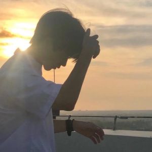 温柔男生_温柔男生很暖心，细心善良懂你心，别小看他们，多关注鼓励，你会被暖到