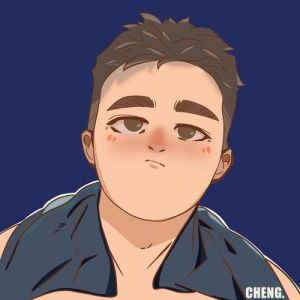 男生头像手绘_搞笑沙雕酷炫简约男生头像，个性十足，社交必备！你更喜欢单个啥风格？