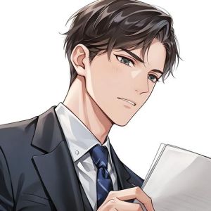 金融头像男成熟 霸气_酷炫金融头像，谈判会议利器，专业又吸睛！