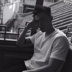 渣男海王专用头像_酷帅神秘渣男头像，你爱用吗？