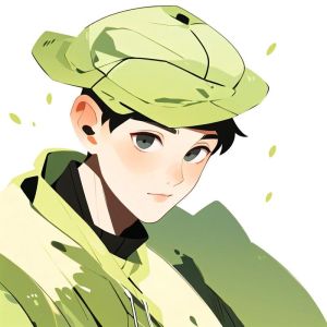 平头男生卡通头像_平头小哥哥头像，萌酷学生党最爱，QQ微信必备！