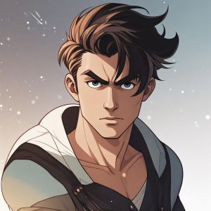 猛男头像 霸气_威风男士头像，显稳重靠谱，微信QQ更吸睛！