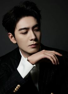 中国100个最帅男明星图片_养眼小鲜肉与成熟大叔，手机屏保必备！