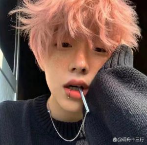 男头真人搞怪_搞笑男生头像，微信聊天必备，酷炫沙雕又帅气！