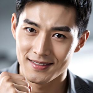 适合成功男人的头像高清_微信头像选什么年纪显范儿？老哥稳重还是小哥哥干练？