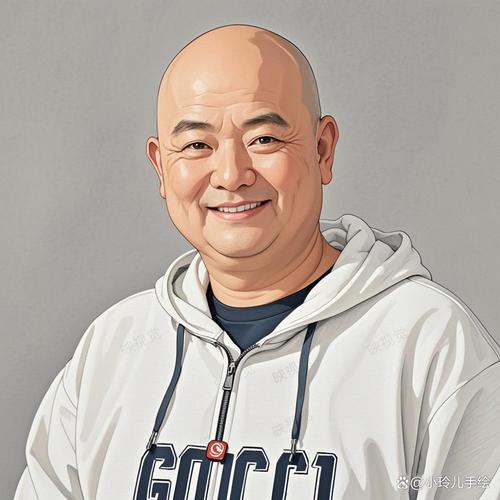 头像男50岁用的头像_风景或背影图显成熟稳重显品味