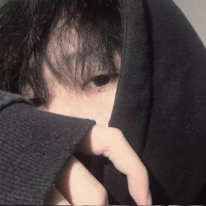 真人男头挡脸_酷帅神秘男头像，时尚吸睛，彰显个性！