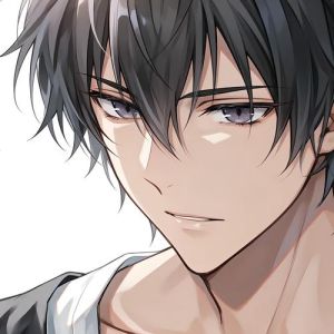 卡通男人专用头像图片_换头像？大叔稳重小伙活力，你选哪种？