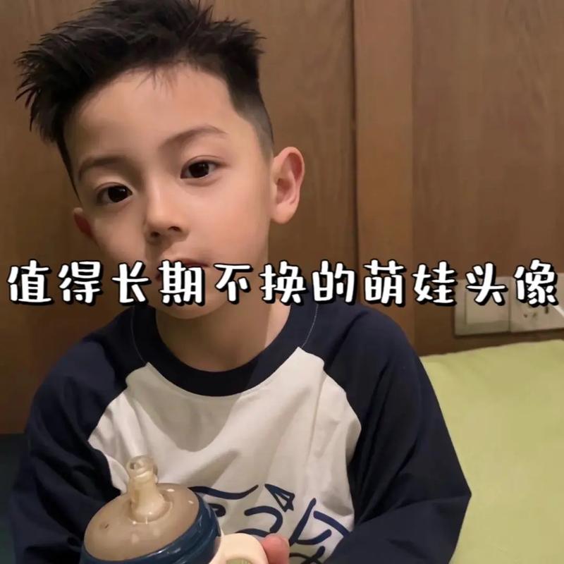 超酷小男孩头像图片_鲨鱼牙个性 vs 成熟稳重，你更喜欢哪种？