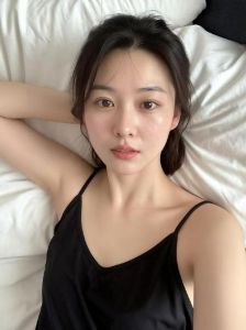 农村35岁女人照片素颜_朴实也是一种美，你们觉得呢？