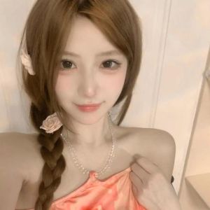 少御高清女头_慵懒高清动漫女孩头像，高级冷感，适合头像或壁纸