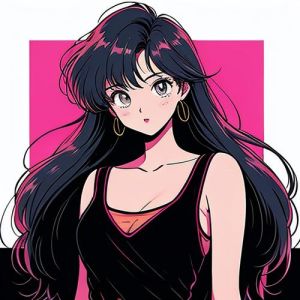 特骚气的女头像_吸睛女头像！ins范儿，独特又靓，仙女必备