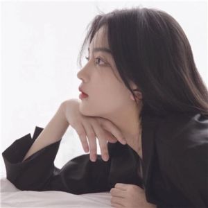 气质女人侧面图片_气质女人侧面照，成熟稳重头像背景首选