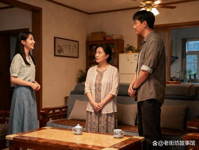 小姑子住哥嫂家合适吗_钱事多，习惯合不合适得商量