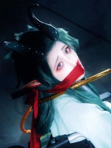 敖丙真人可爱图片_敖丙太萌了！男是女？照片超适合发朋友圈！