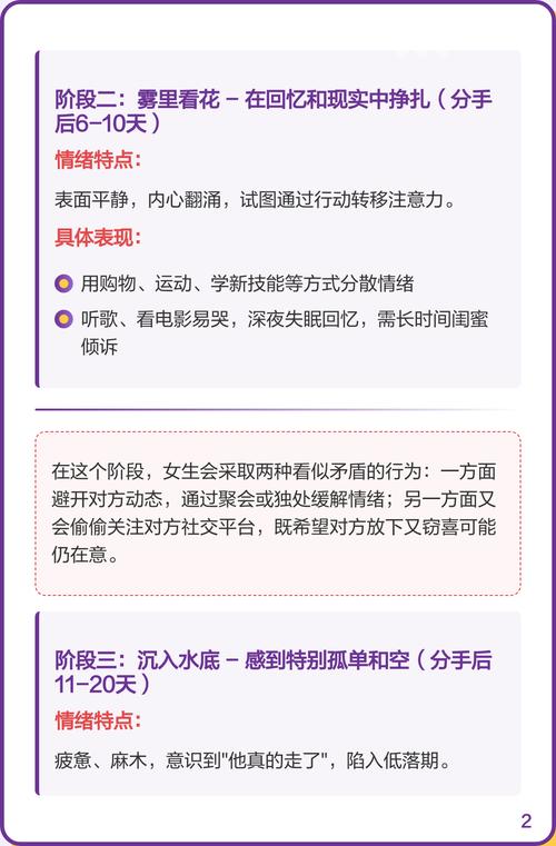 分手一个月后女生的心理变化_分手一个月,潮水落尽,偷偷告别过去,慢慢找回自己 分手一个月后女生的心理变化_分手一个月,潮水落尽,偷偷告别过去,慢慢找回自己