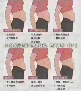 女生30岁之后身体的变化_健康调整好状态