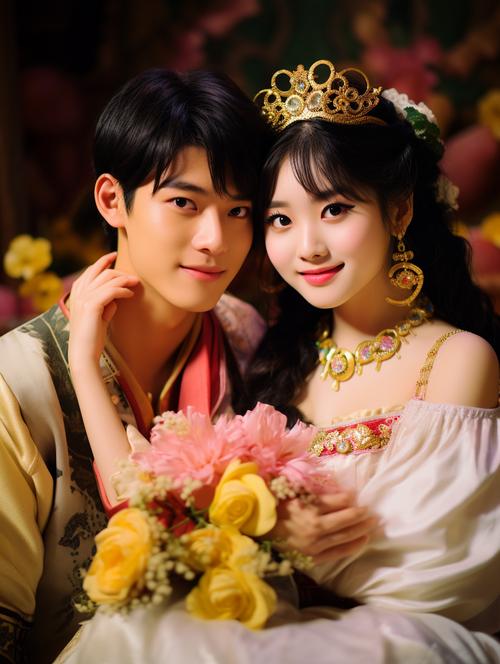 闺蜜当着老公面扮演公主_老婆试探老公忠诚反被绿，闺蜜也遭殃