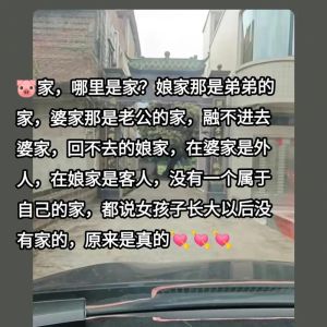老婆对家里不闻不问_婆婆管太多，儿媳心累难沟通