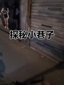 小巷子里的故事1.14_小巷暗藏秘密，每个选择都关键