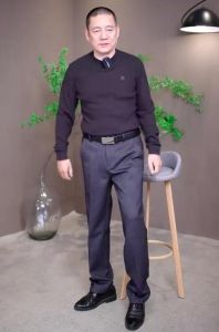 男人60岁需要什么_管好嘴迈开腿，心情好生活才有滋味