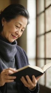 长期守寡的60岁女人心理_60岁寡妇孤独难耐，渴望理解与陪伴