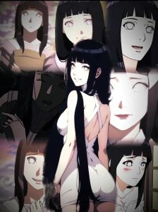 火影忍者向日葵美图_火影萌美图100张，向日葵温馨，电脑手机壁纸