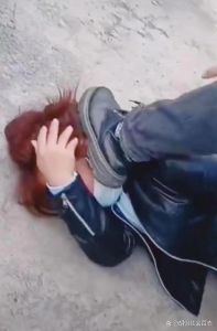 打老婆的图片_不道德还违法，关注健康平等家庭