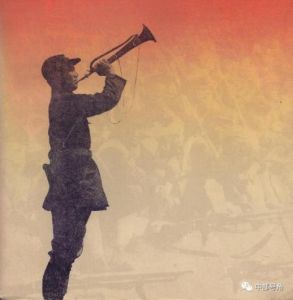 吹集合号图片搞笑_微信朋友圈搞笑图，在家或聚会逗乐必备