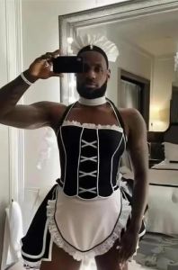 nba勇士骑士恶搞图_NBA勇士骑士大战图太逗，球迷们快来围观！