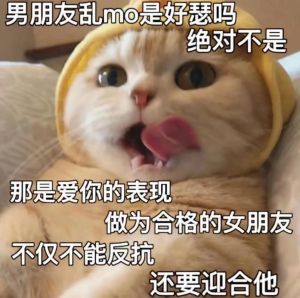 男女朋友表情包_情侣表情包，超好玩，撩人又甜蜜！