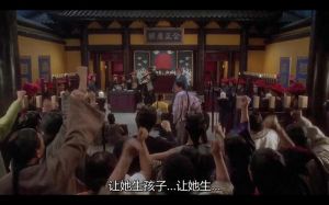 让她生搞笑表情包_超搞笑表情包，聊天必备，让你的对话更有趣！