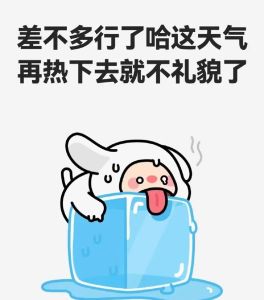 好热搞笑图片大全_夏日搞笑图，笑到肚子疼，瞬间凉快！