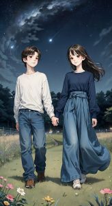 情侣照片漫画图片_情侣搞笑日常漫画，不露脸超有趣，分享甜蜜时光！